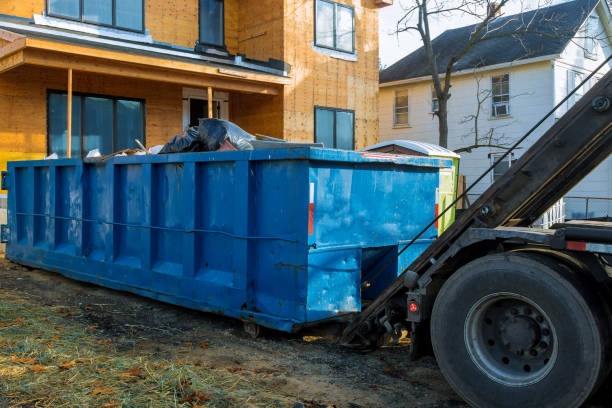 Junk Removal for Events in Paris, IL